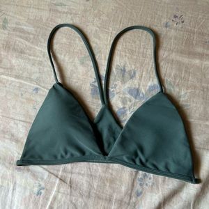 Bellakini Bikini Top from Bali